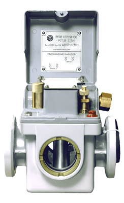 РCТ-25-201. Реле защиты трансформатора